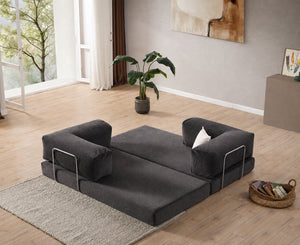 Lyzza Smart — Anthracite