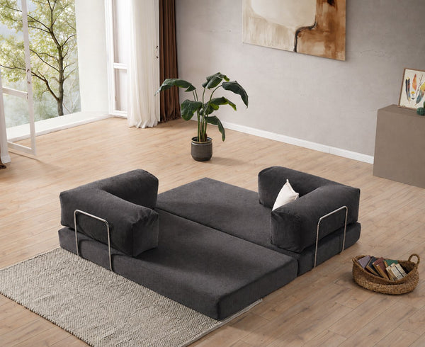 Lyzza Smart — Anthracite