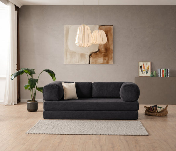 Lyzza Smart — Anthracite