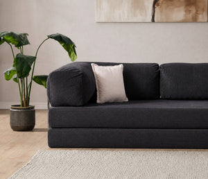 Lyzza Smart — Anthracite