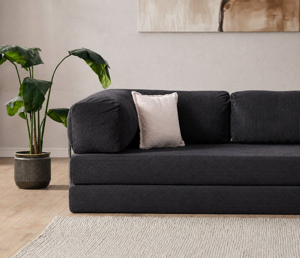 Lyzza Smart — Anthracite