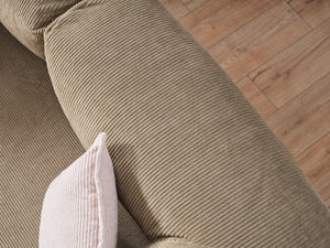 Lyzza Smart — Beige