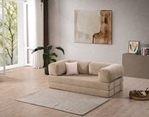 Lyzza Smart — Beige
