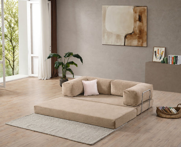 Lyzza Smart — Beige