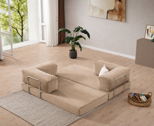 Lyzza Smart — Beige