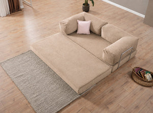 Lyzza Smart — Beige