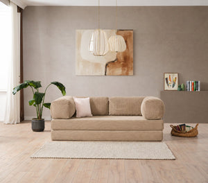 Lyzza Smart — Beige