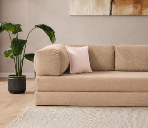 Lyzza Smart — Beige