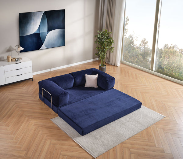 Lyzza Smart — Bleu Marine