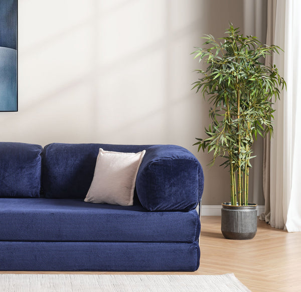 Lyzza Smart — Bleu Marine