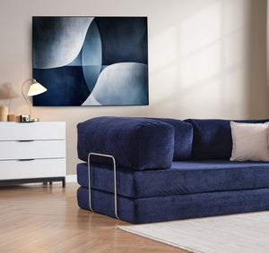 Lyzza Smart — Bleu Marine