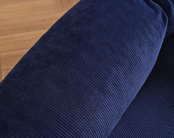 Lyzza Smart — Bleu Marine