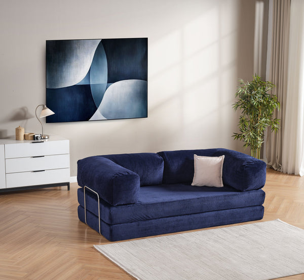 Lyzza Smart — Bleu Marine