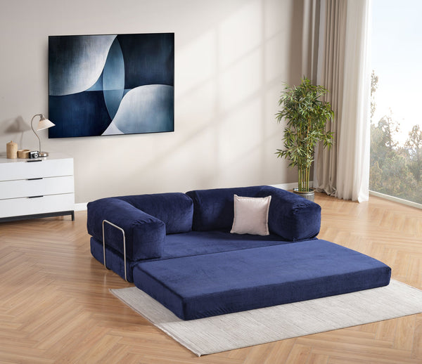 Lyzza Smart — Bleu Marine