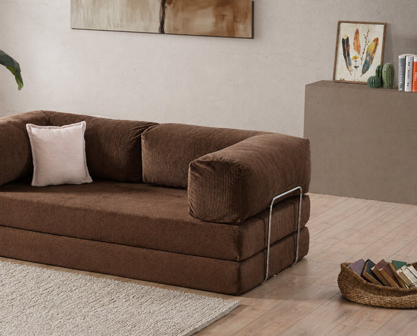 Lyzza Smart — Marron