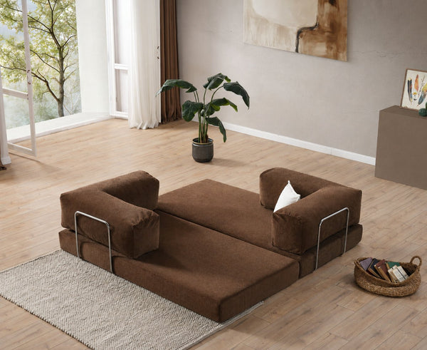 Lyzza Smart — Marron
