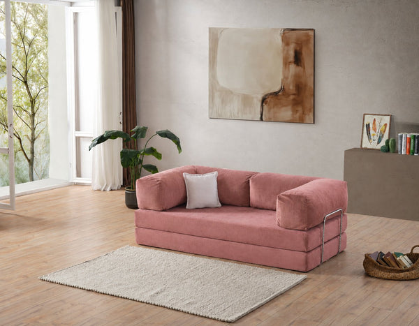 Lyzza Smart — Rose