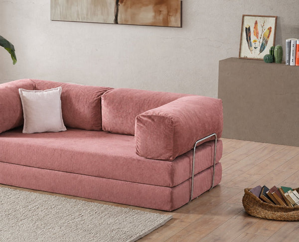 Lyzza Smart — Rose