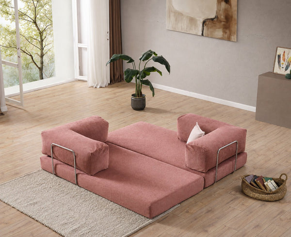 Lyzza Smart — Rose