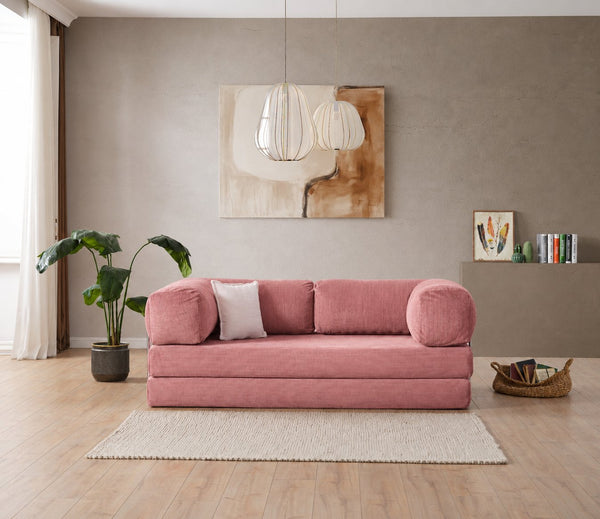 Lyzza Smart — Rose
