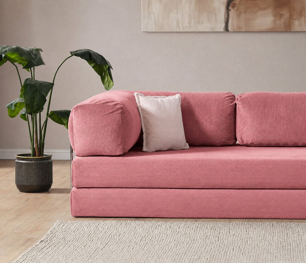 Lyzza Smart — Rose