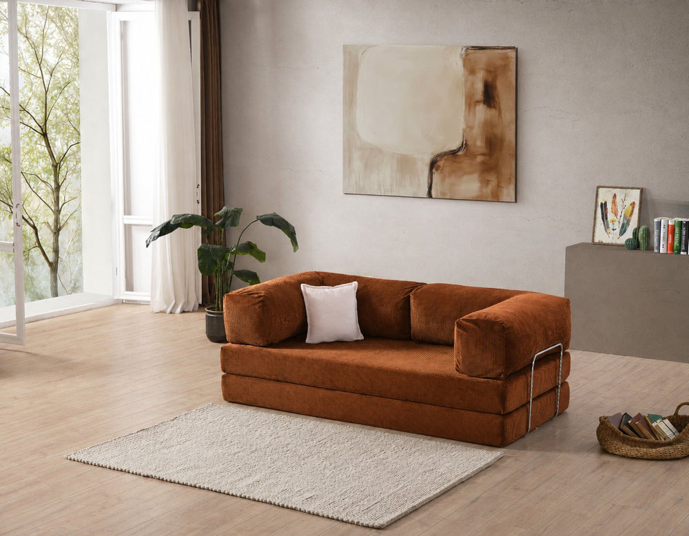 Lyzza Smart — Terracotta