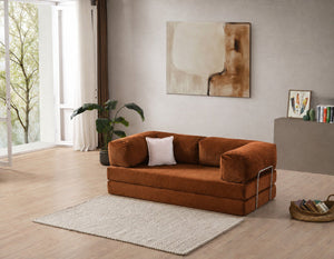 Lyzza Smart — Terracotta