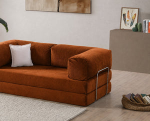 Lyzza Smart — Terracotta