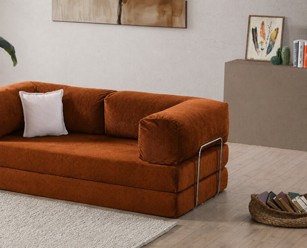 Lyzza Smart — Terracotta