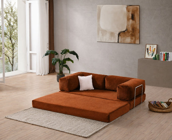 Lyzza Smart — Terracotta