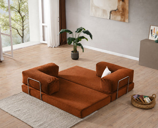 Lyzza Smart — Terracotta