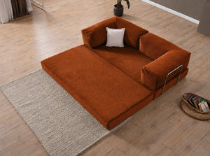 Lyzza Smart — Terracotta