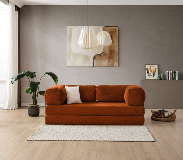 Lyzza Smart — Terracotta