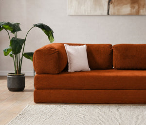 Lyzza Smart — Terracotta